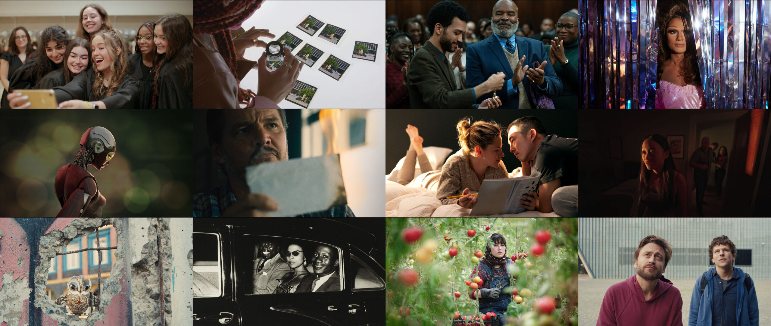 Sneak Peek Sundance Film Festival Lineup Unveiled Eventsliker