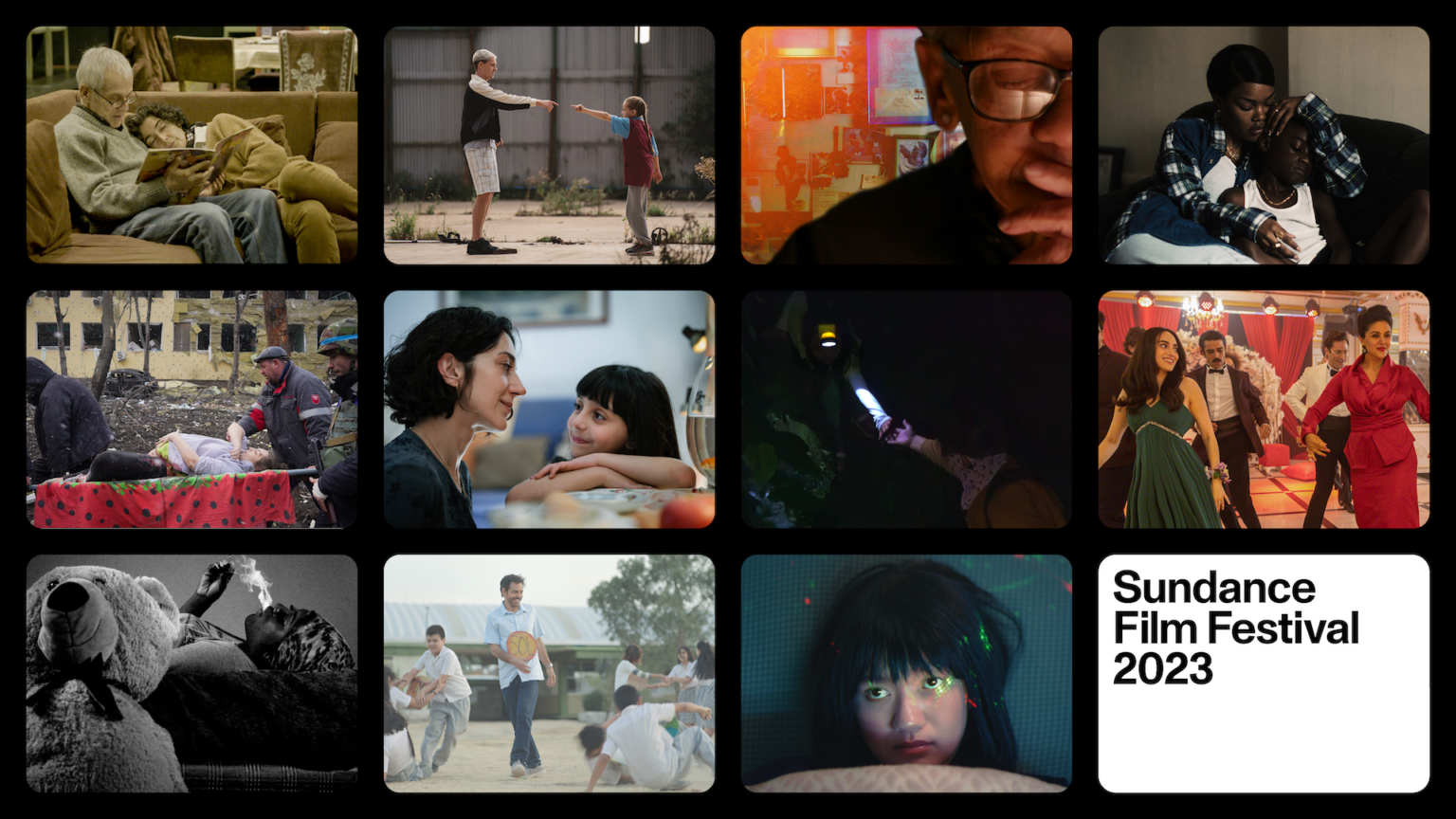 The Complete List of 2023 Sundance Film Festival Award Winners