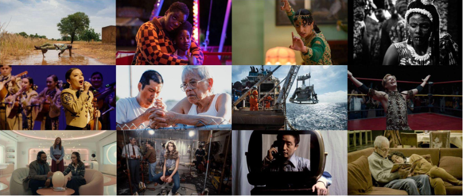 2023 Sundance Film Festival Announces Lineup of 99 Feature Films pic