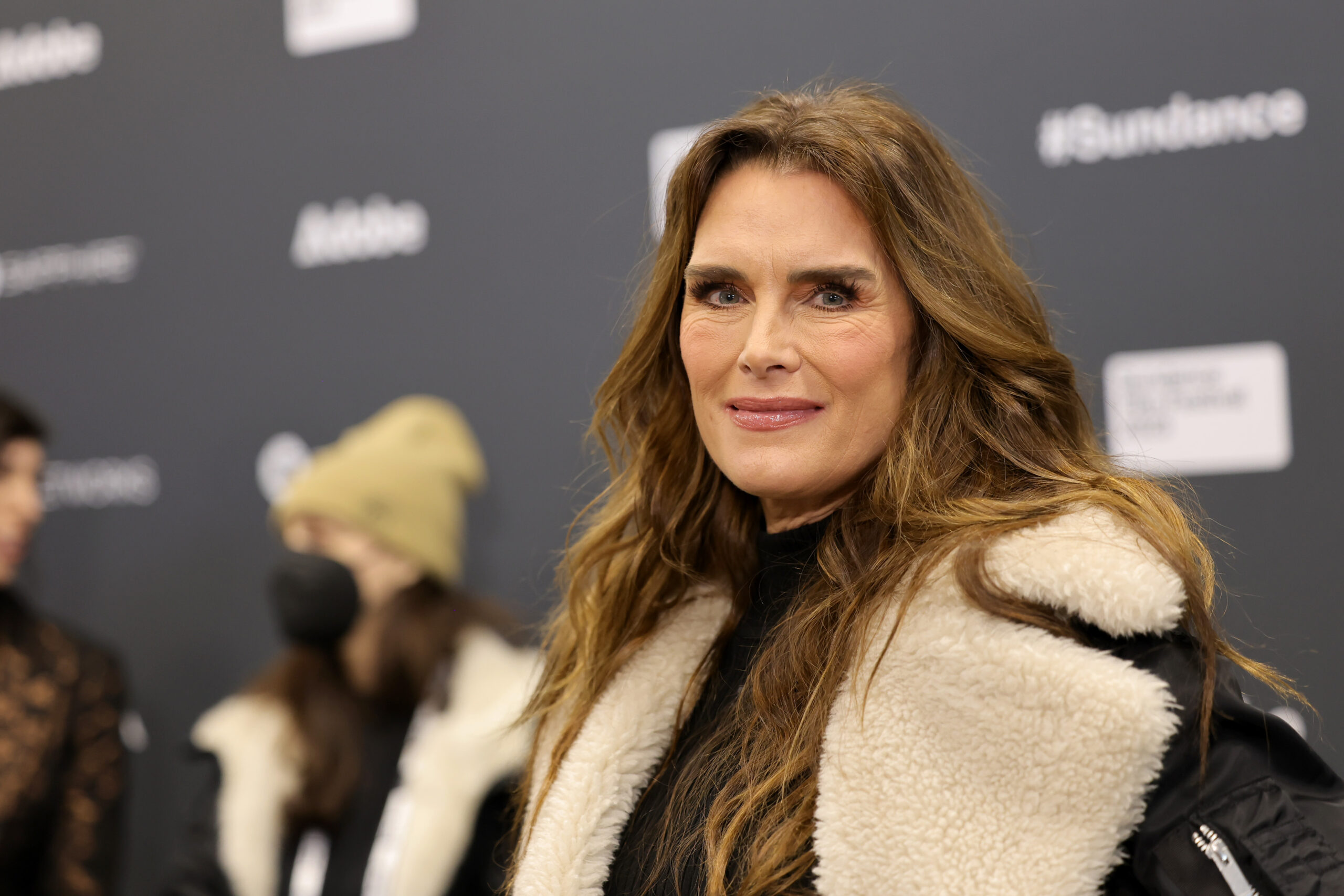 “Pretty Baby Brooke Shields” Introduces the Complex Icon to a New