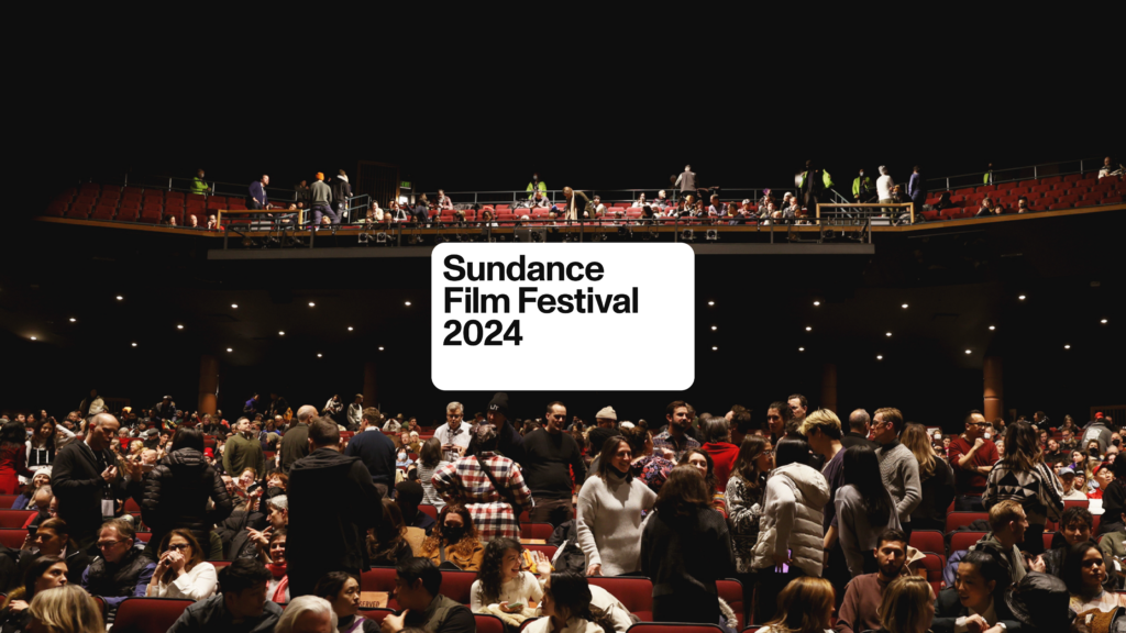 What to Know About the 2024 Sundance Film Festival