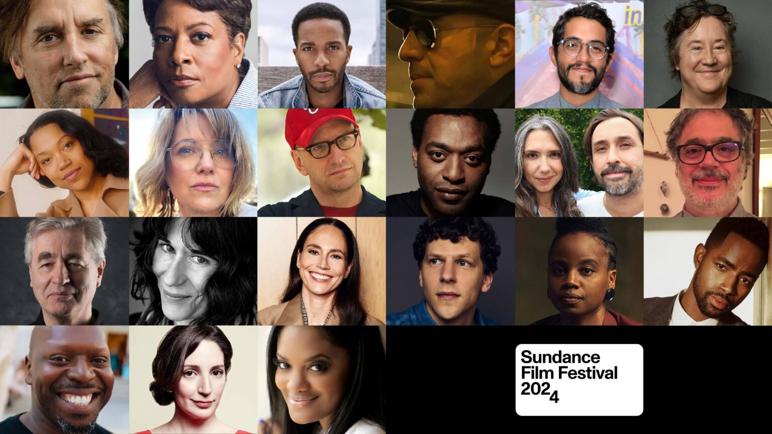 2024 Sundance Film Festival Adds “The Greatest Night in Pop” to the