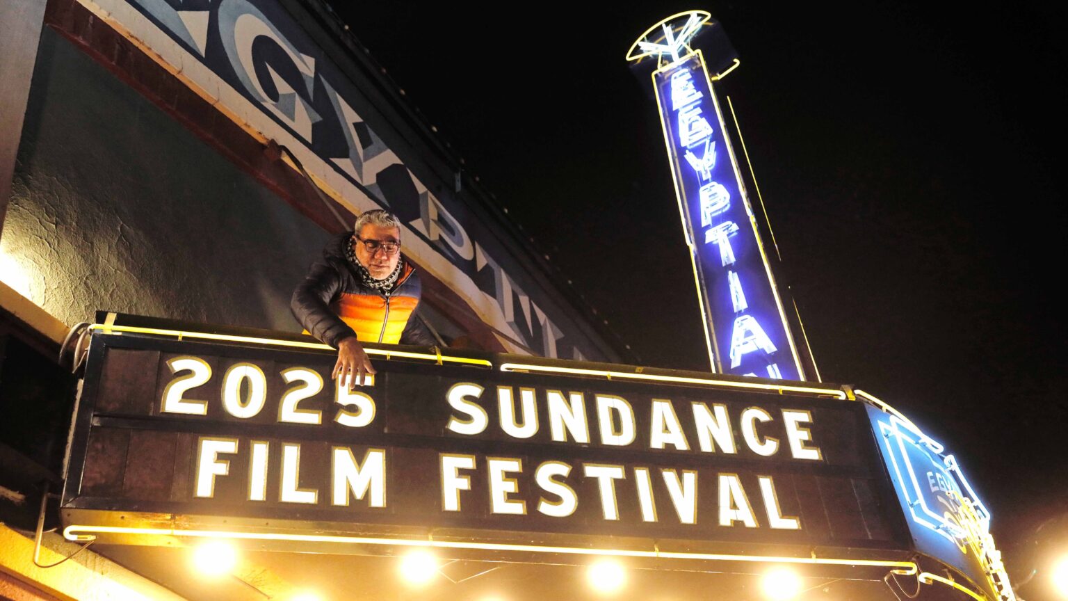 2025 Sundance Film Festival Taking Place January 23February 2