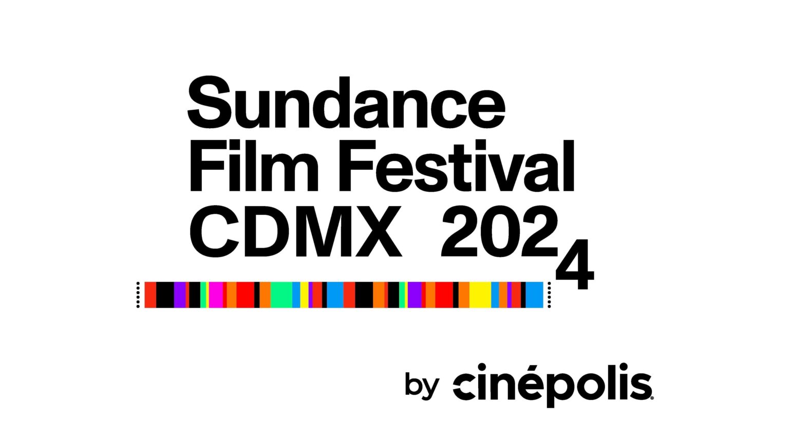 Sundance Film Festival CDMX 2024 by Cinépolis announces the official