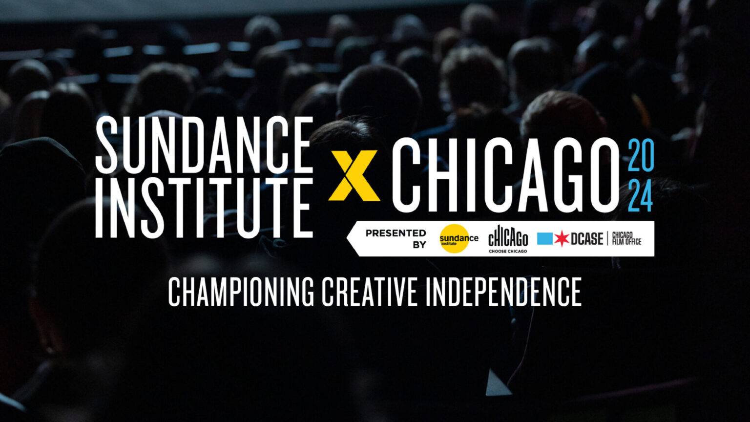 CHOOSE CHICAGO, CITY OF CHICAGO ANNOUNCE PROGRAMMING DETAILS OF